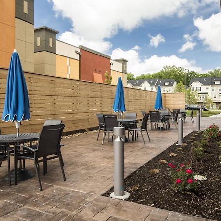Fairfield Inn & Suites By Marriott Pittsburgh North/Mccandless Crossing McCandless Township Exterior photo